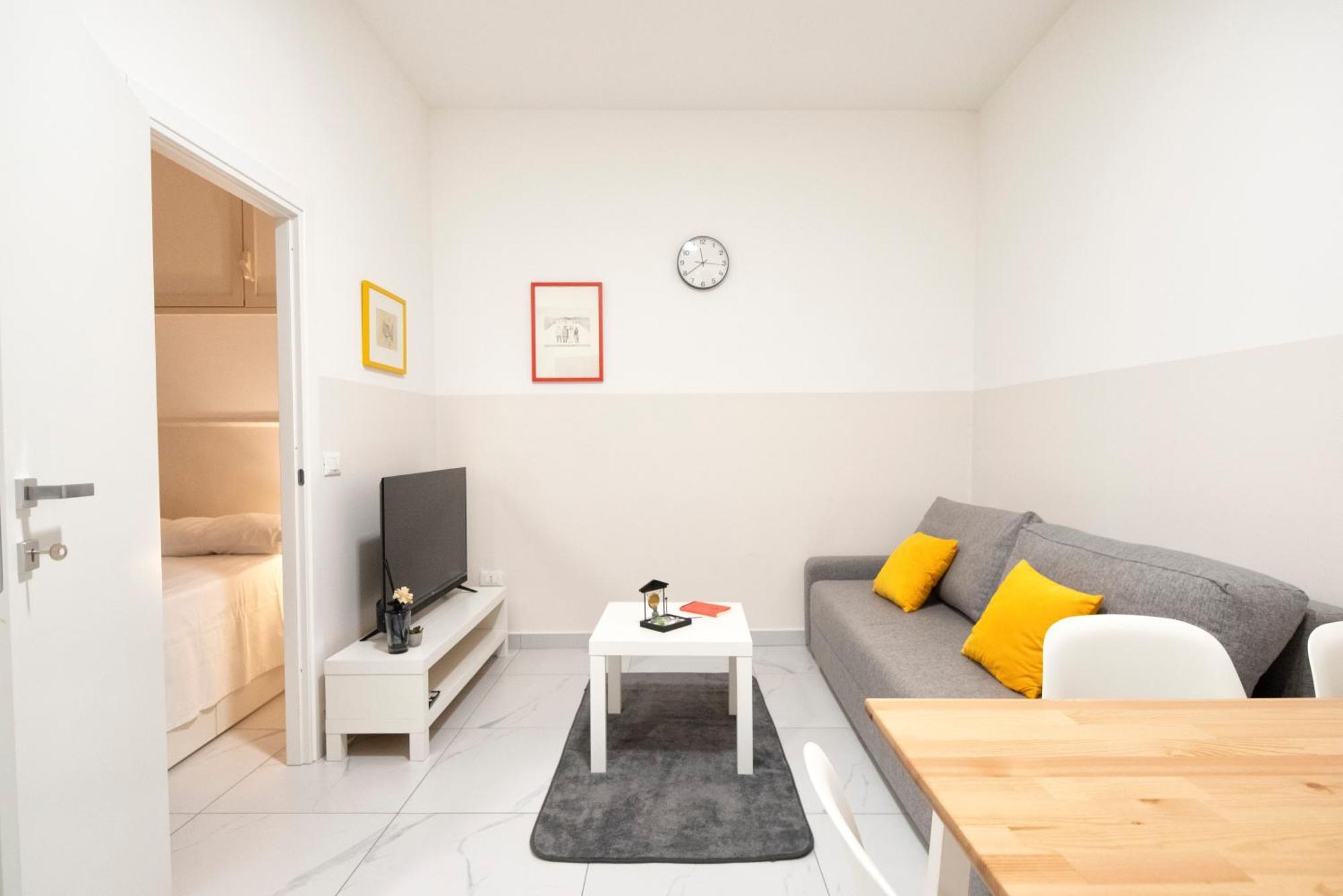 Genova Loft, City Centre Shopping District Catania Exterior photo